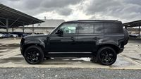 Land-Rover Defender 110 2.0 P300e X-Dynamic HSE — photo 8