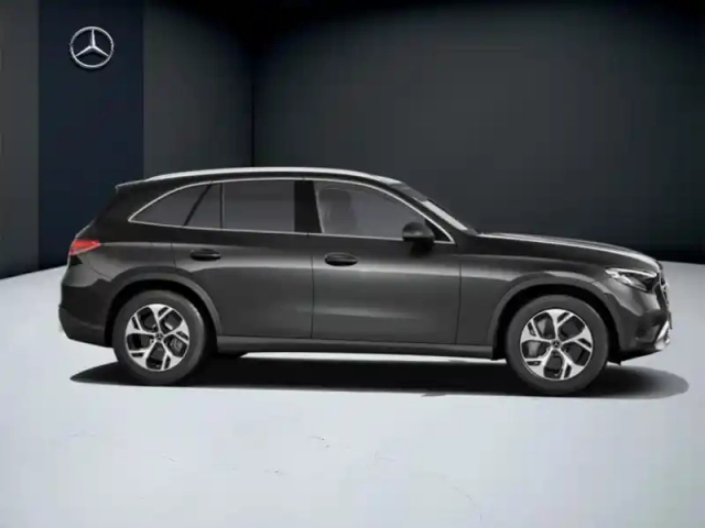 Mercedes Glc 300 e hybrid eq 4matic ava — photo 18