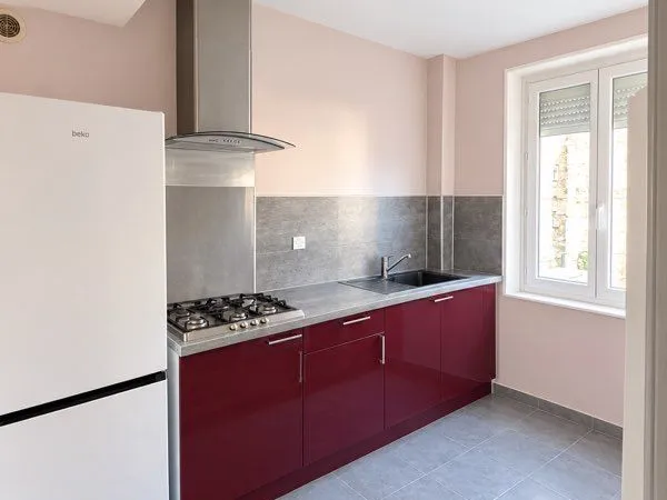 Appartement Charleville 62 m2 - 2 eme étage