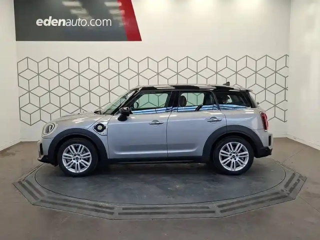 Mini Mini countryman 125 - 95 ch all4 bva6 — photo 2