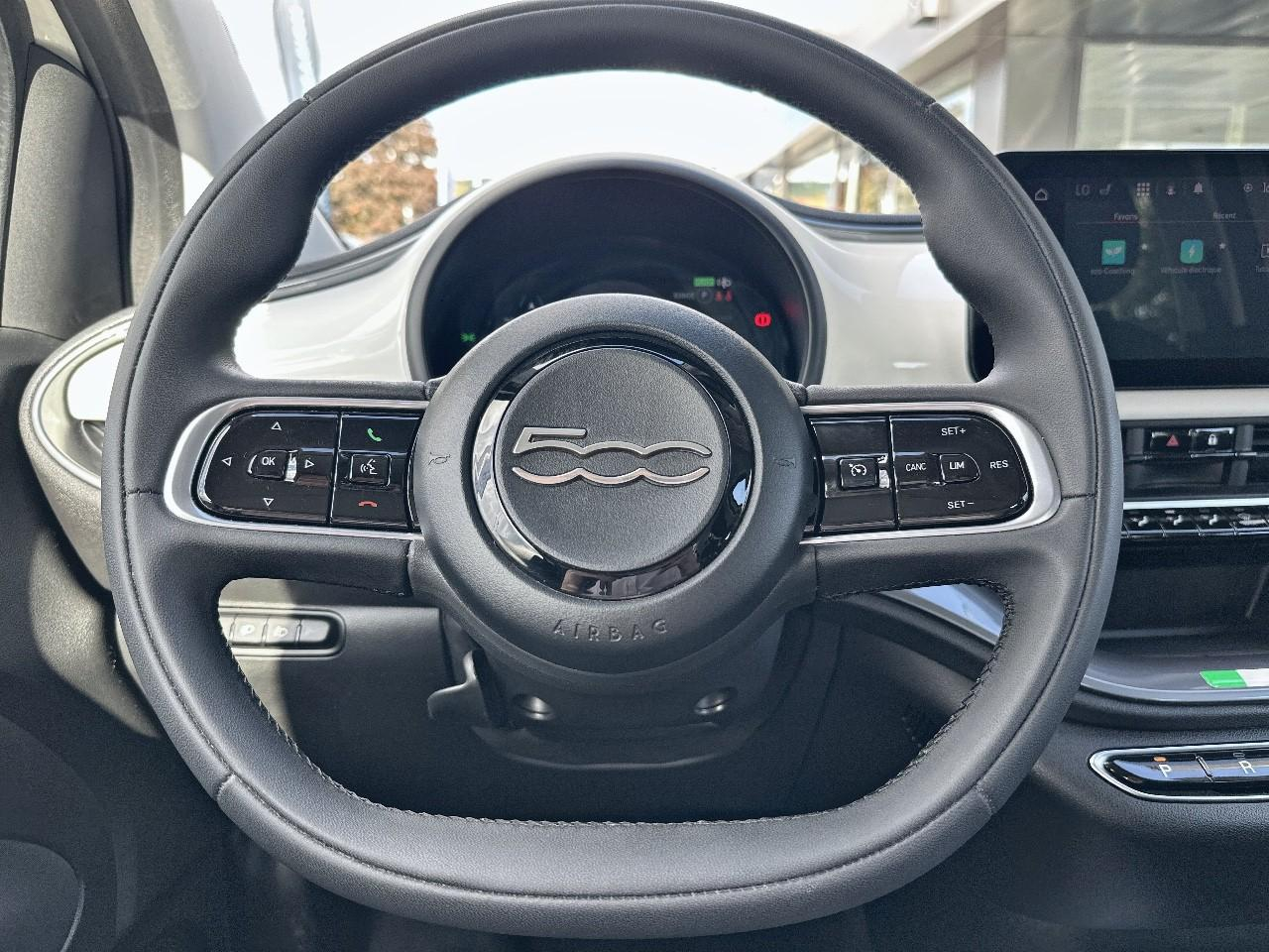Fiat 500 — photo 19