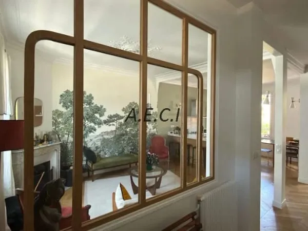 Maison 7 pièces 200 m²