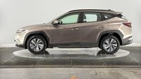 Hyundai Tucson 1.6 CRDI 136ch Hybrid 48V Business DCT7 — photo 7