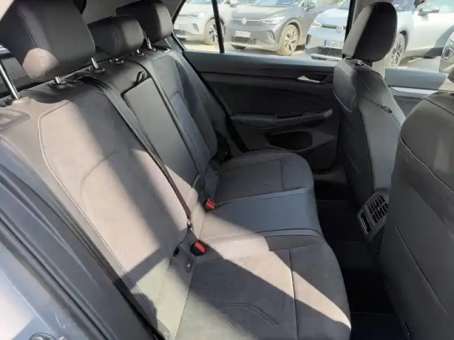 Volkswagen Golf 1.5 ehybrid 204 dsg6 — photo 44