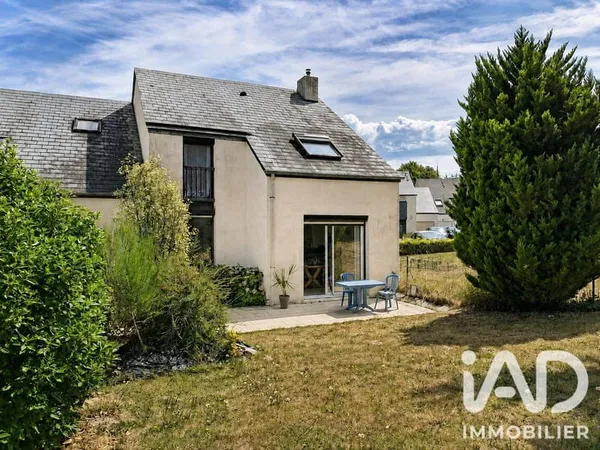 Maison 5 pièces 99 m²