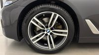 Bmw Série 5 Touring 518dA 150ch Business Design Steptronic — photo 20