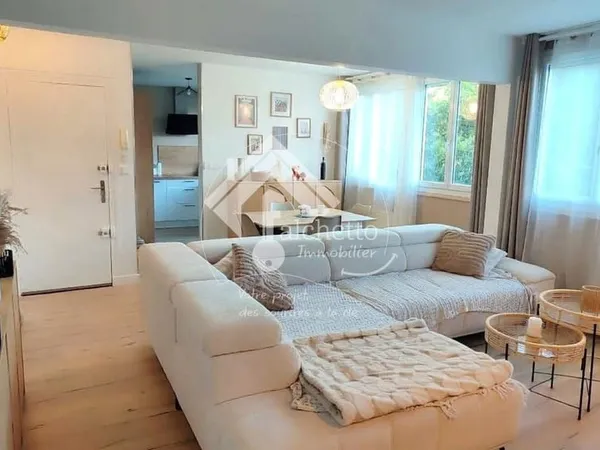 Appartement T2