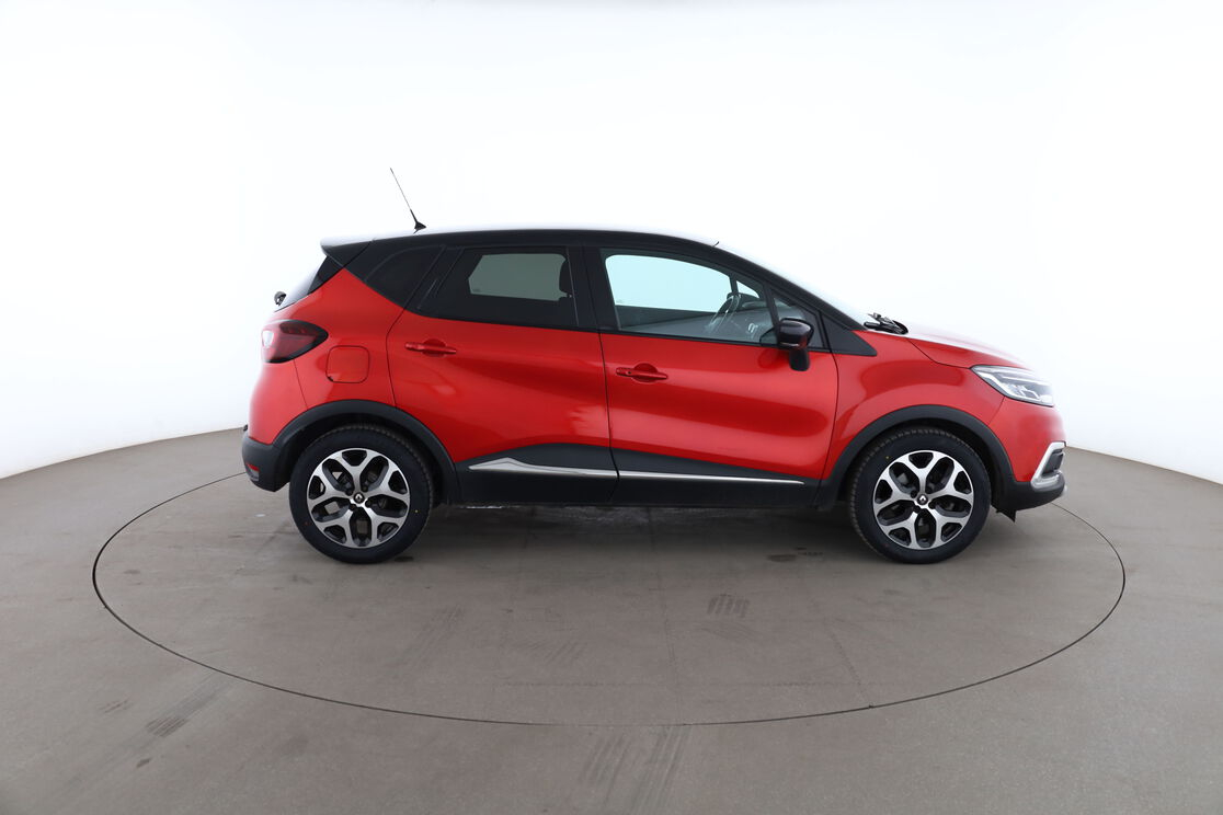 Renault Captur 1.2 TCe Energy Intens EDC — photo 6