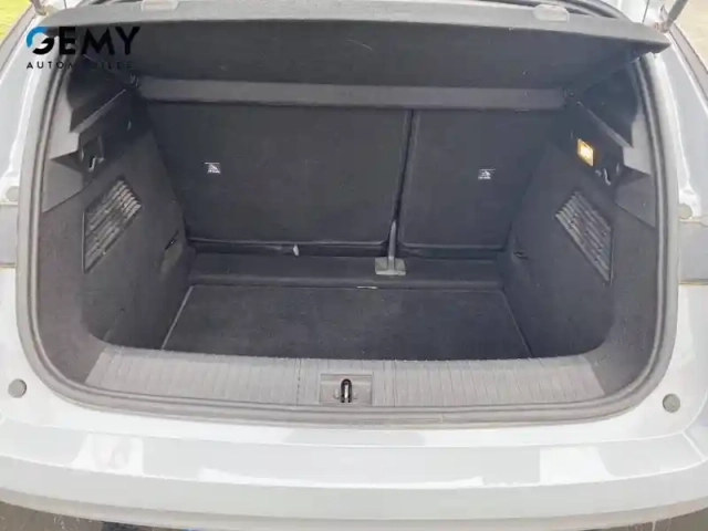 Renault Megane e-tech ev40 130ch standard charge — photo 36