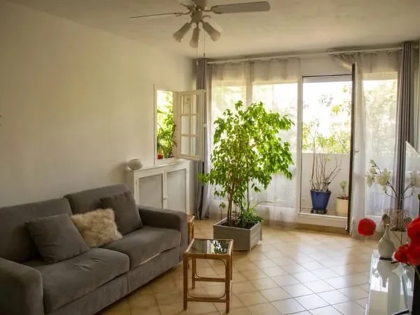 Appartement 3 pièces 75 m²