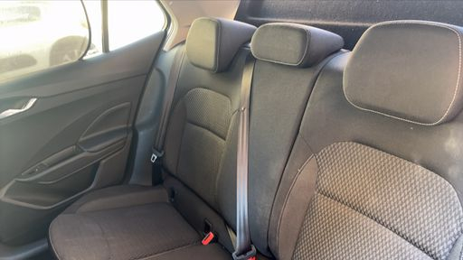 Skoda Fabia 1.5 TSI 150 DSG7 - Style – 2022 – 37900 km – Essence – Boîte Automatique — photo 30