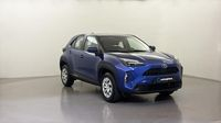 Toyota Yaris Cross 116h Dynamic MY22 — photo 3