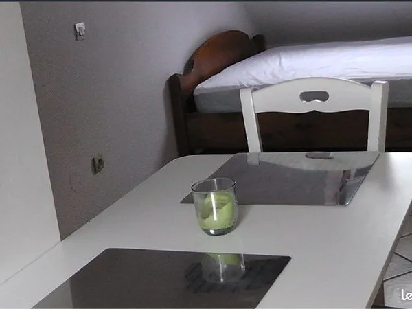 Appartement Location Balbronn 1p 18m² 400€