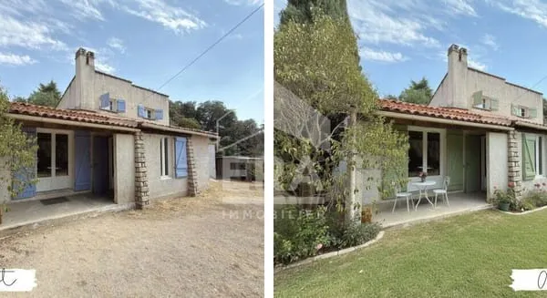 Maison 5 pièces 108 m²