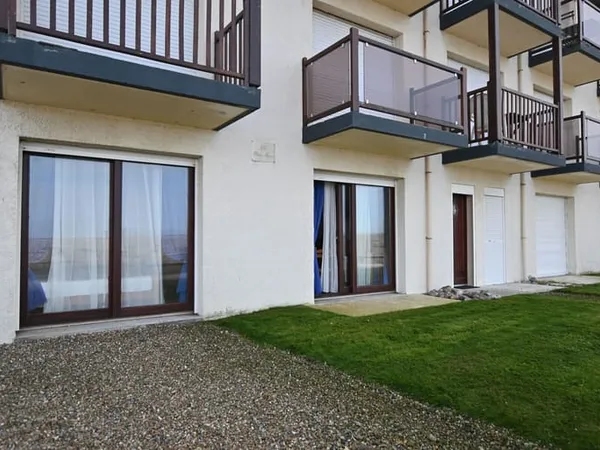 Appartement 2 pièces 30 m²