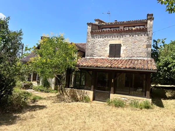 Maison 6 pièces 130 m²