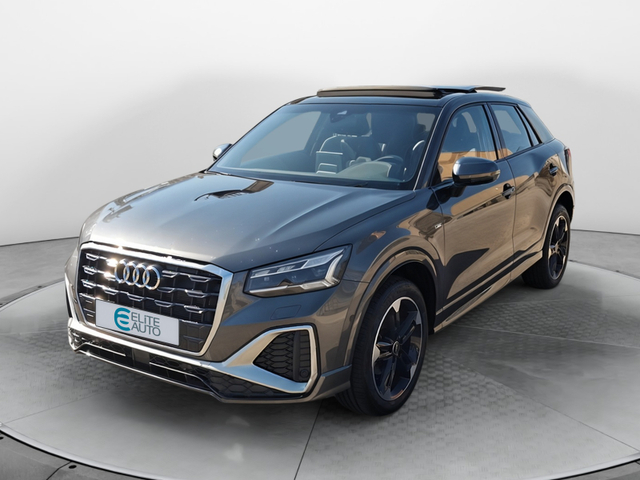 Audi Q2 Q2 35 TFSI 150 S tronic 7 S line