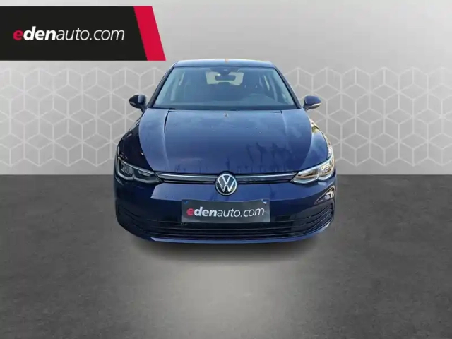 Volkswagen Golf 1.0 tsi opf 110 bvm6 — photo 46