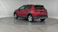 Peugeot 2008 1.5 BlueHDi 120ch E6.c Crossway S&S EAT6 — photo 8