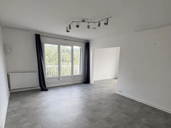 Appartement 3 chambres 98m² Magny les Hameaux