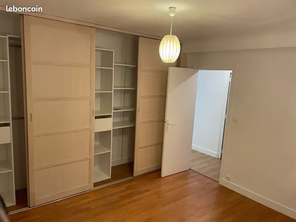 Co-location maison