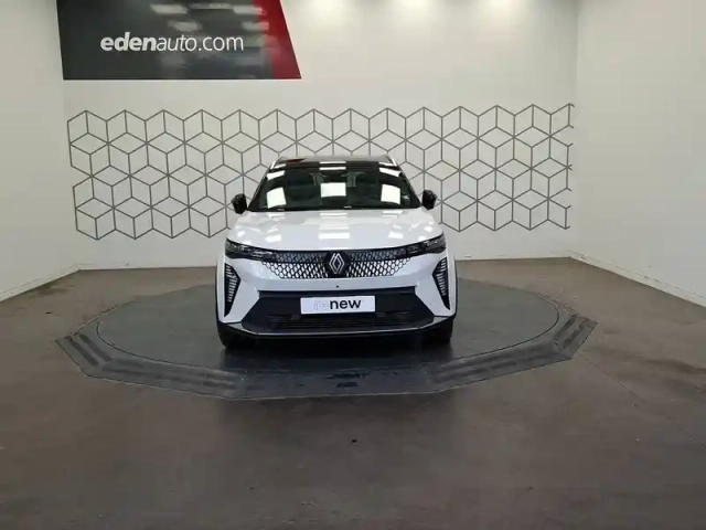 Renault Scenic e-tech electrique 220 ch grande autonomie — photo 8