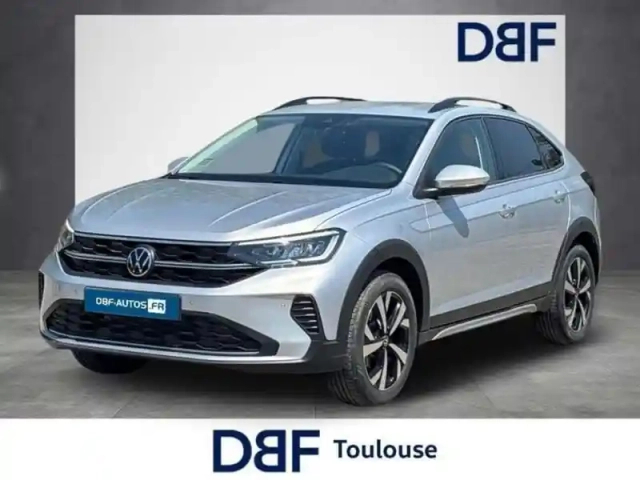 Volkswagen Taigo 1.0 tsi 116 ch dsg7 life