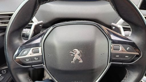 Peugeot 5008 1.2 PureTech 130 EAT6 - Allure – 2018 – 112488 km – Essence – Boîte Automatique — photo 7
