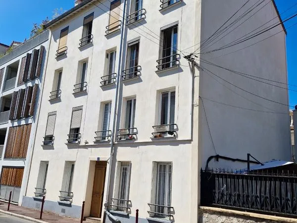 Studio pré saint gervais