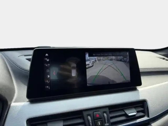 Bmw X1 xdrive20da 190ch m sport — photo 16