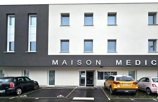 Local professionnel 10 m²