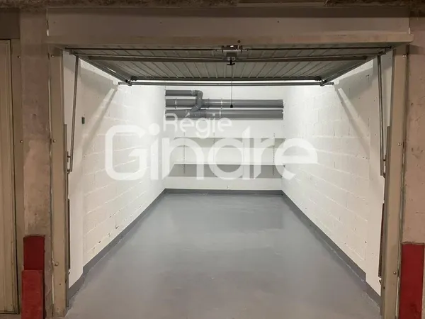 Parking 15 m²