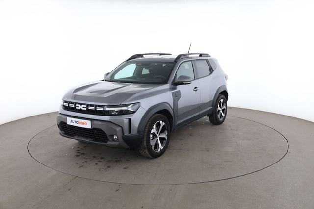 Dacia Duster 1.2 TCe Mild-Hybrid Journey 4x2