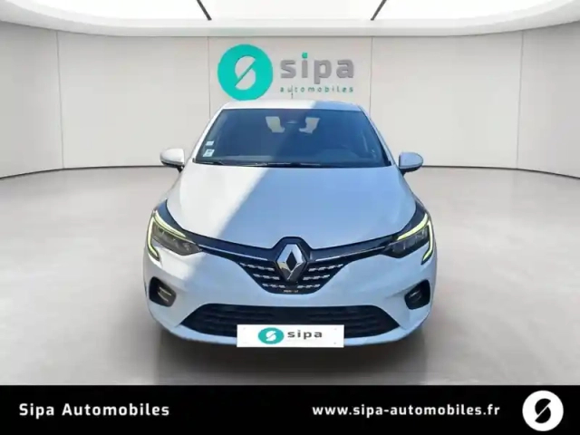 Renault Clio tce 90 - 21n — photo 8