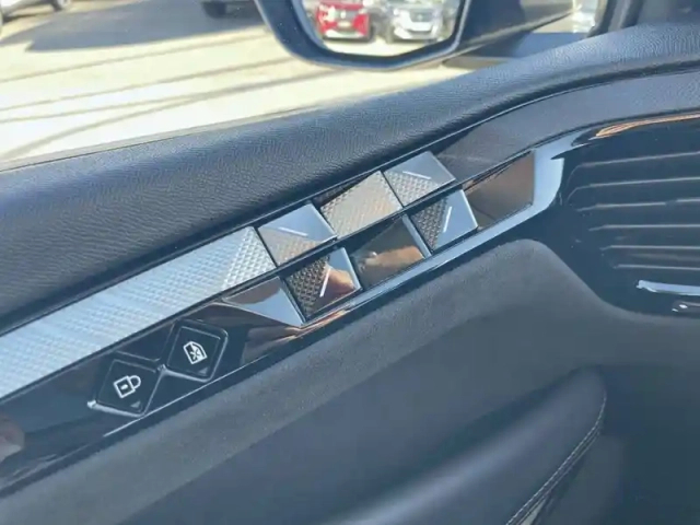 Ds Ds 4 hybride e-tense 225 eat8 — photo 30