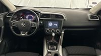 Renault Kadjar 1.3 TCe 140ch FAP Intens EDC — photo 11