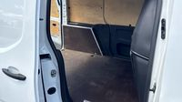 Peugeot Partner Standard 650kg BlueHDi 100ch S&S BVM5 Asphalt — photo 13