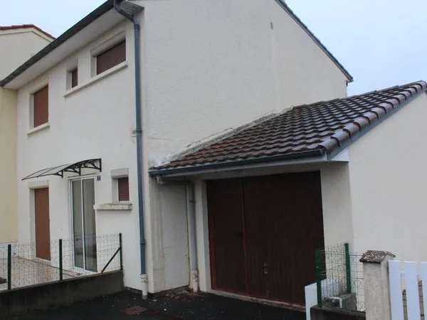 Maison 4 pièces 82 m²