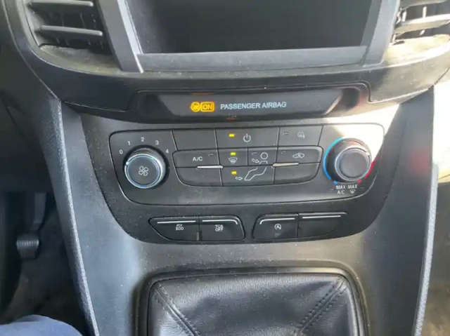Ford Transit Connect fourgonnette l2 1.0e 100ch e85 trend — photo 5