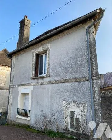 Maison 4 pièces 95 m²