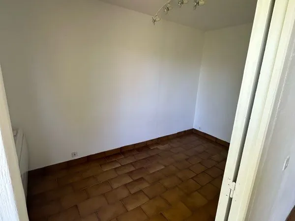 Appartement 32m2
