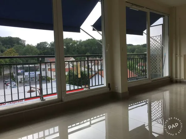 Appartement 3 pièces 87 m²