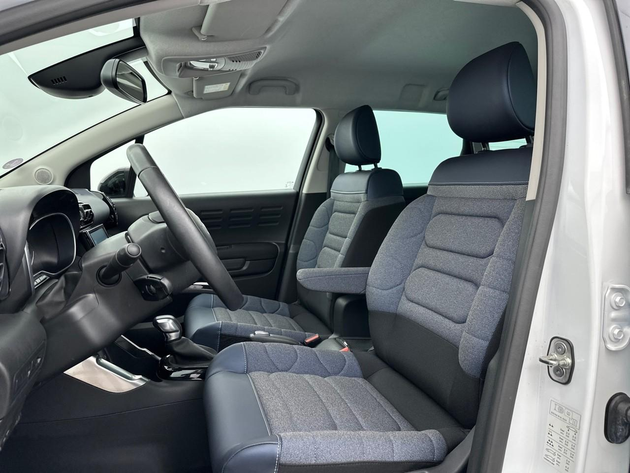 Citroën C3 Aircross puretech 130 s&s eat6 shine — photo 9