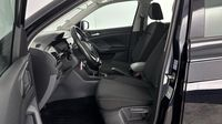 Volkswagen T-Cross 1.6 TDI 95ch Lounge — photo 12