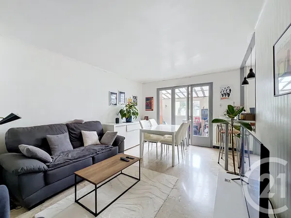 Appartement 3 pièces 78 m²