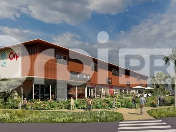 Local commercial 144 m²