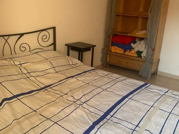 Chambre en collocation