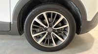 Opel Crossland X 1.2 Turbo 110ch Elegance 6cv — photo 20