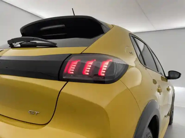 Peugeot 208 puretech 100 s&amp;s bvm6 — photo 25