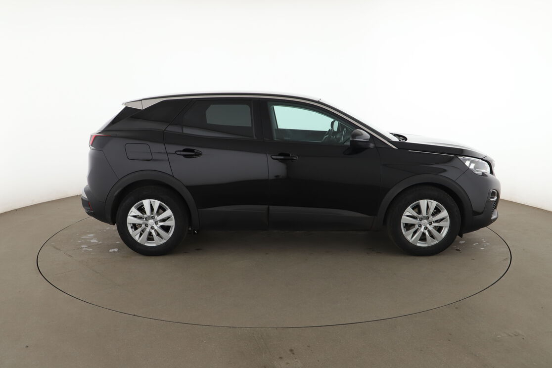 Peugeot 3008 1.2 PureTech Active Business — photo 6